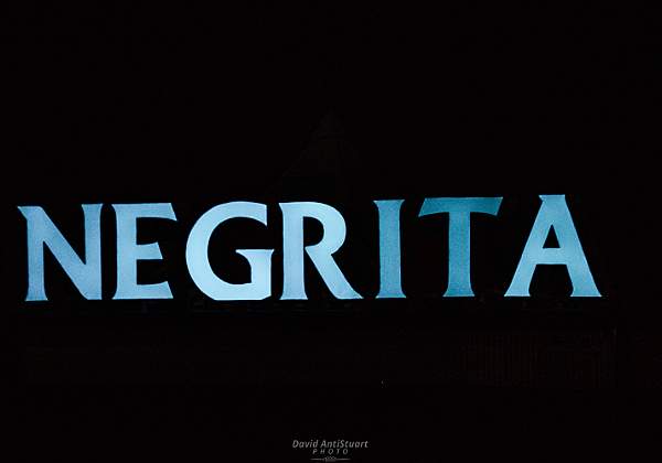 Negrita Music Festival 2022