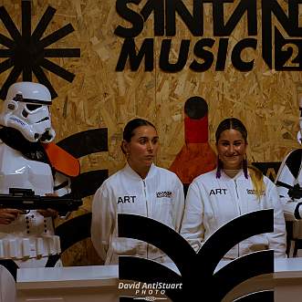 Santander Music 2023