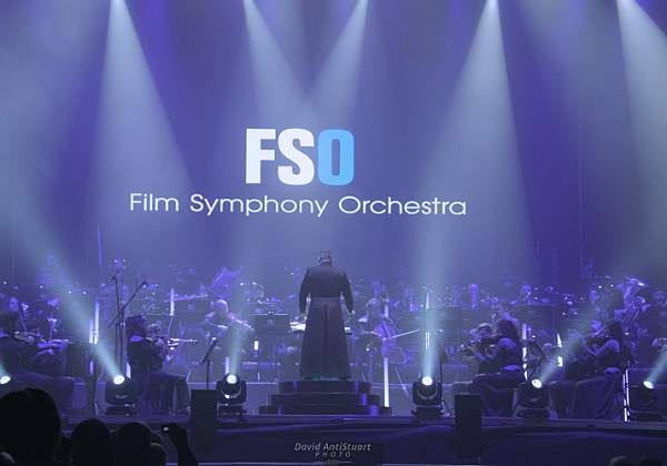 Film Symphony Orchestra FSO