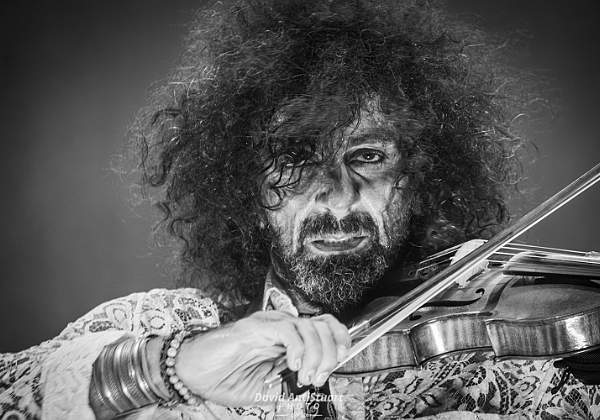 Ara Malikian