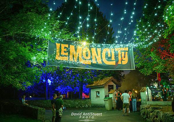 Lemoncity Rave 2024