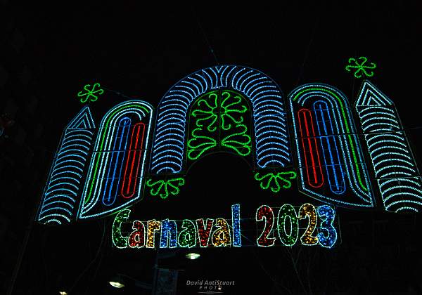 Carnaval Santoña 2023