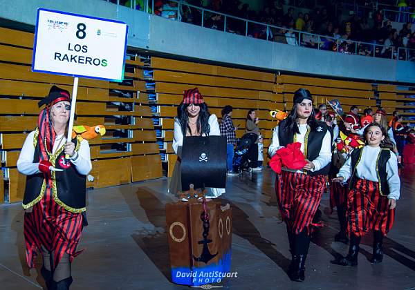 Los Rakeros