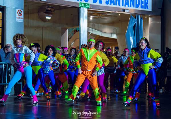 Los Zumbaos