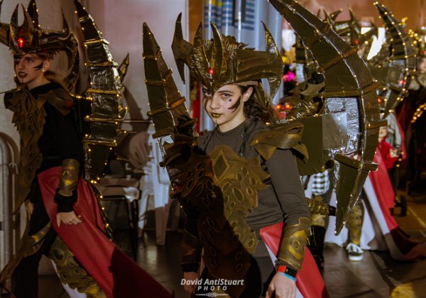 AAVV Sixto Obrador Casas de la Renfe