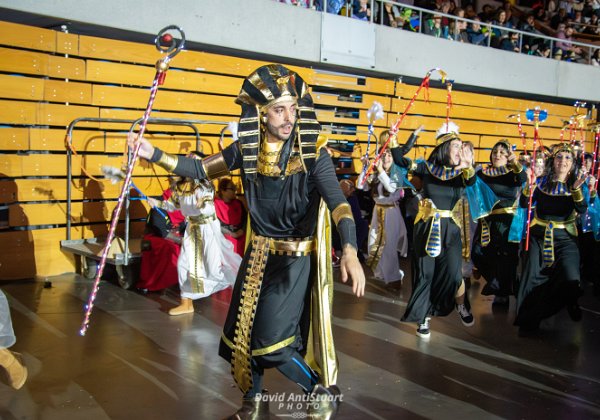 Colegio Julio Blanco