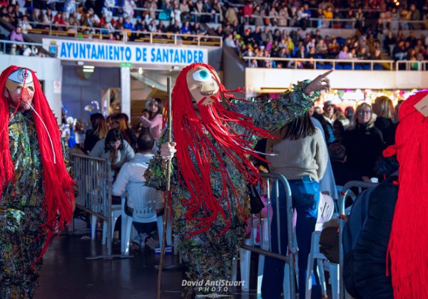 Familias CEIP Menendez Pelayo