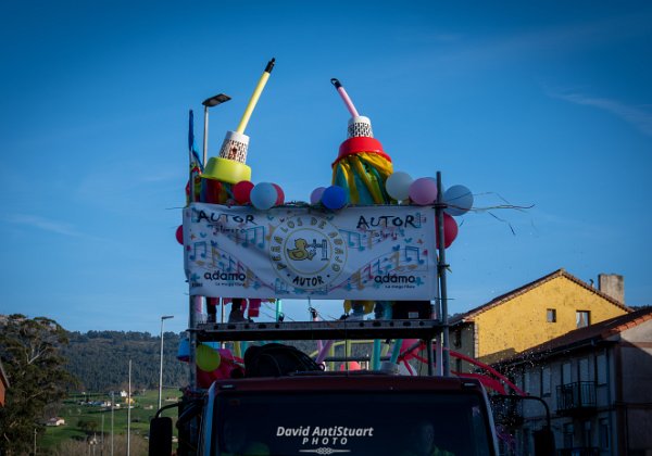 Desfile Astillero 24