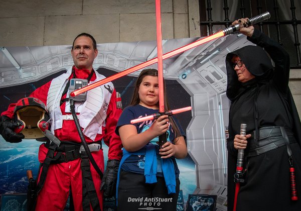 Dia Star Wars 2024