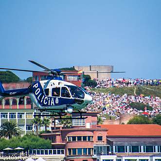 Festival Aereo de Gijon 2022