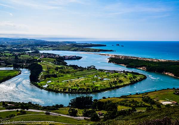 Monte la Picota - Liencres