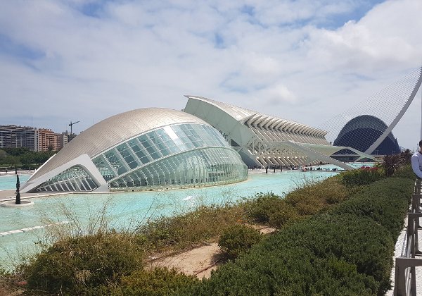 Valencia