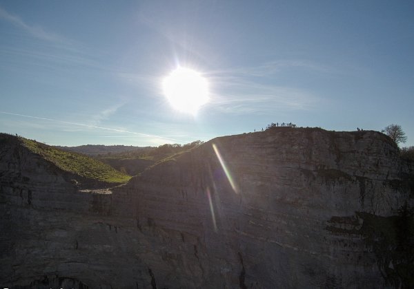 Salto de Nervion