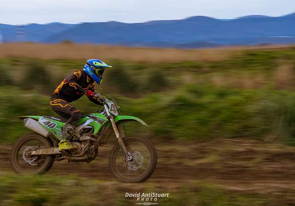 MotoCross Suances