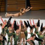 Campeonato de España Grupo-Show Patinaje Artistico 2024