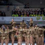 Campeonato de España Grupo-Show Patinaje Artistico 2024