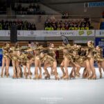 Campeonato de España Grupo-Show Patinaje Artistico 2024