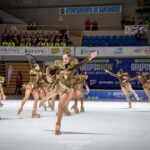 Campeonato de España Grupo-Show Patinaje Artistico 2024