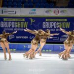 Campeonato de España Grupo-Show Patinaje Artistico 2024