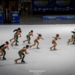 Campeonato de España Grupo-Show Patinaje Artistico 2024