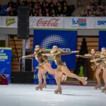 Campeonato de España Grupo-Show Patinaje Artistico 2024