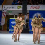 Campeonato de España Grupo-Show Patinaje Artistico 2024