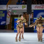 Campeonato de España Grupo-Show Patinaje Artistico 2024