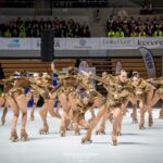 Campeonato de España Grupo-Show Patinaje Artistico 2024