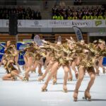 Campeonato de España Grupo-Show Patinaje Artistico 2024