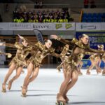 Campeonato de España Grupo-Show Patinaje Artistico 2024