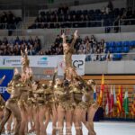 Campeonato de España Grupo-Show Patinaje Artistico 2024