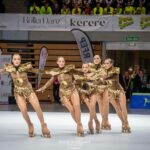 Campeonato de España Grupo-Show Patinaje Artistico 2024