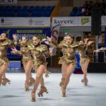 Campeonato de España Grupo-Show Patinaje Artistico 2024