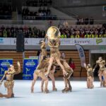 Campeonato de España Grupo-Show Patinaje Artistico 2024