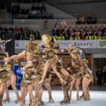 Campeonato de España Grupo-Show Patinaje Artistico 2024