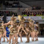 Campeonato de España Grupo-Show Patinaje Artistico 2024