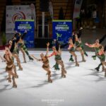 Campeonato de España Grupo-Show Patinaje Artistico 2024