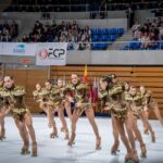 Campeonato de España Grupo-Show Patinaje Artistico 2024