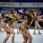 Campeonato de España Grupo-Show Patinaje Artistico 2024