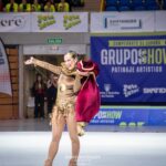 Campeonato de España Grupo-Show Patinaje Artistico 2024