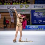 Campeonato de España Grupo-Show Patinaje Artistico 2024