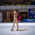 Campeonato de España Grupo-Show Patinaje Artistico 2024