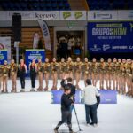 Campeonato de España Grupo-Show Patinaje Artistico 2024