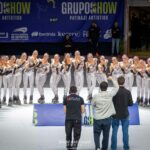 Campeonato de España Grupo-Show Patinaje Artistico 2024