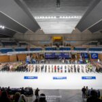 Campeonato de España Grupo-Show Patinaje Artistico 2024