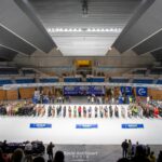 Campeonato de España Grupo-Show Patinaje Artistico 2024