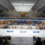 Campeonato de España Grupo-Show Patinaje Artistico 2024