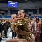 Campeonato de España Grupo-Show Patinaje Artistico 2024