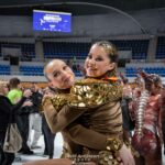 Campeonato de España Grupo-Show Patinaje Artistico 2024