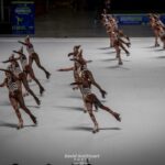 Campeonato de España Grupo-Show Patinaje Artistico 2024